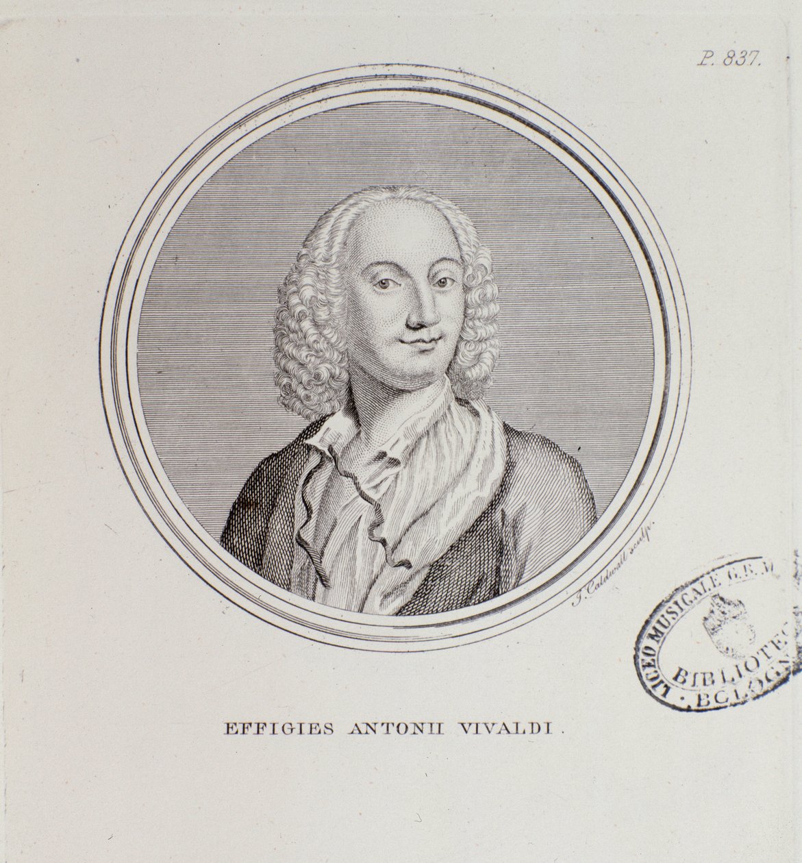 Antonio Vivaldi