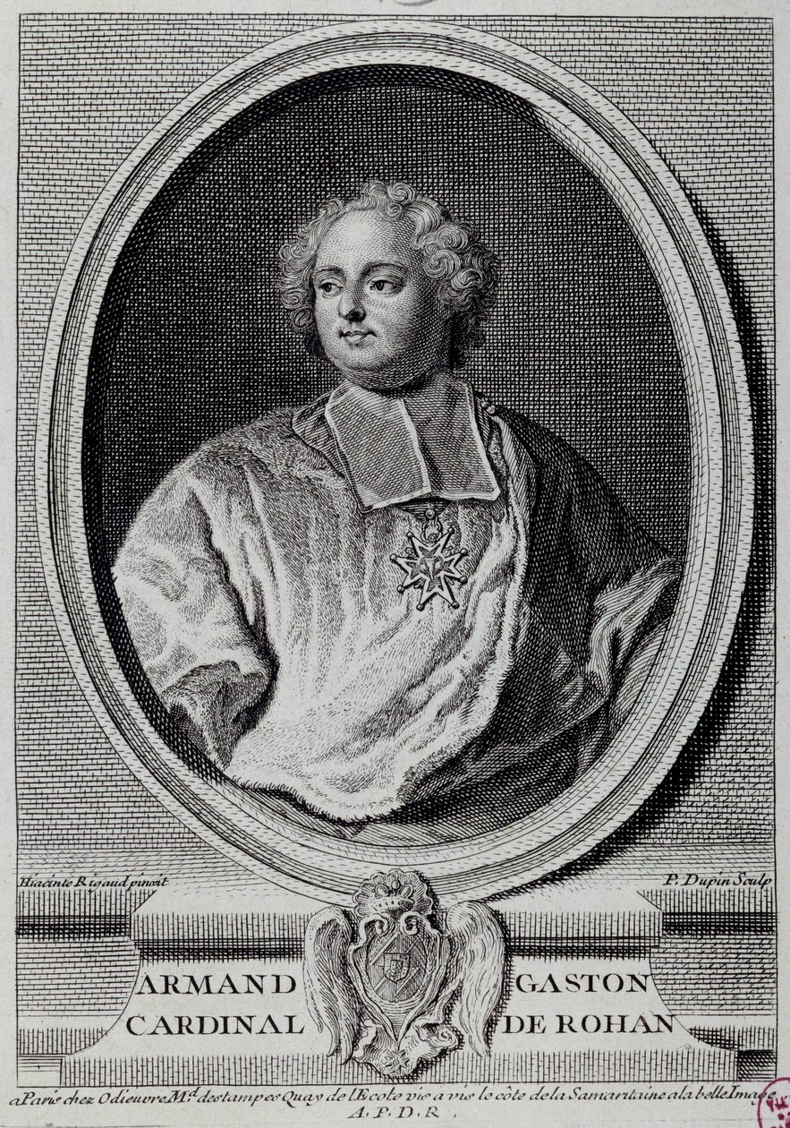 Armand Gaston Maximilien