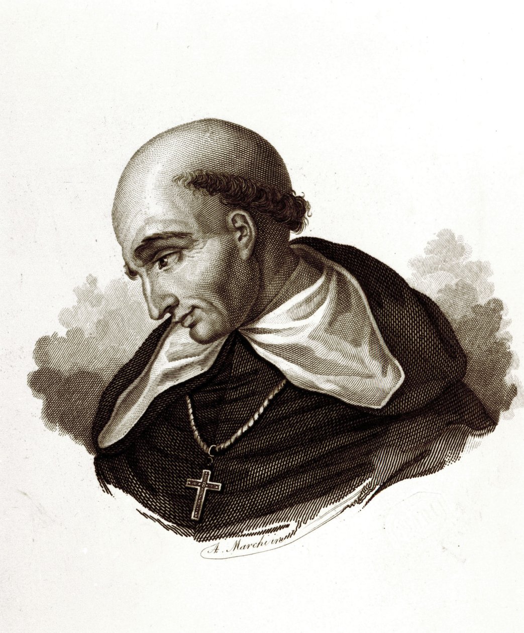 Bartolome de Las Casas