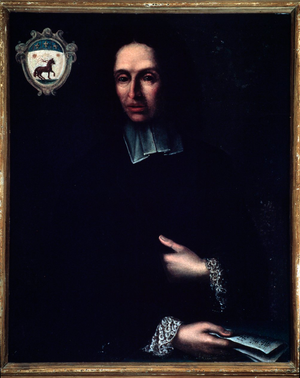Bartolomeo Monari