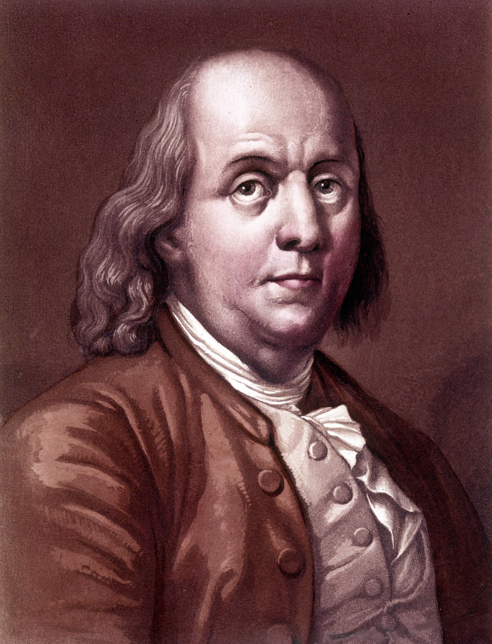 Benjamin Franklin