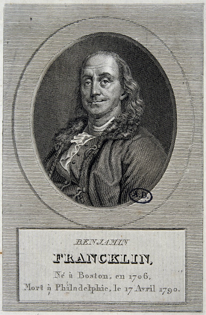Benjamin Franklin