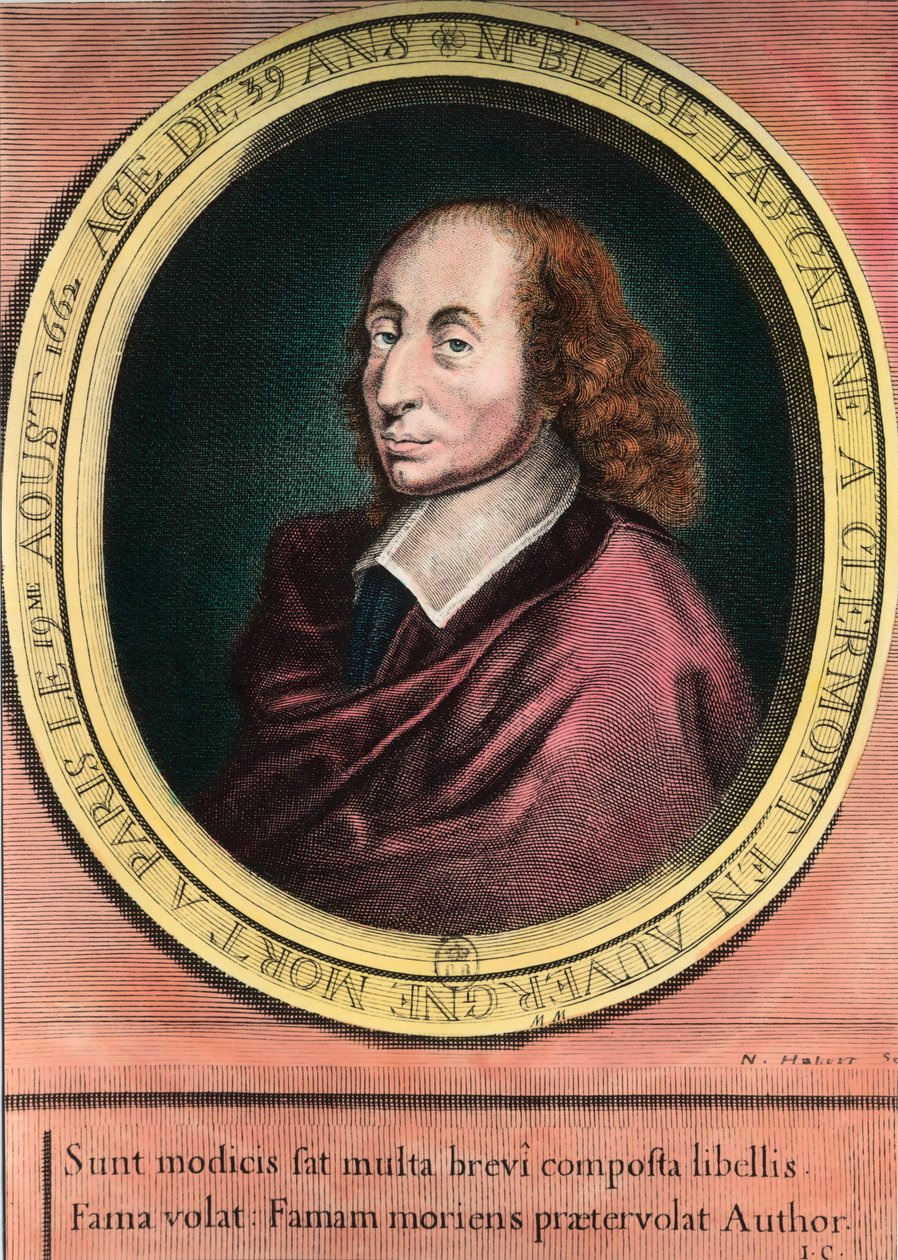 Blaise Pascal