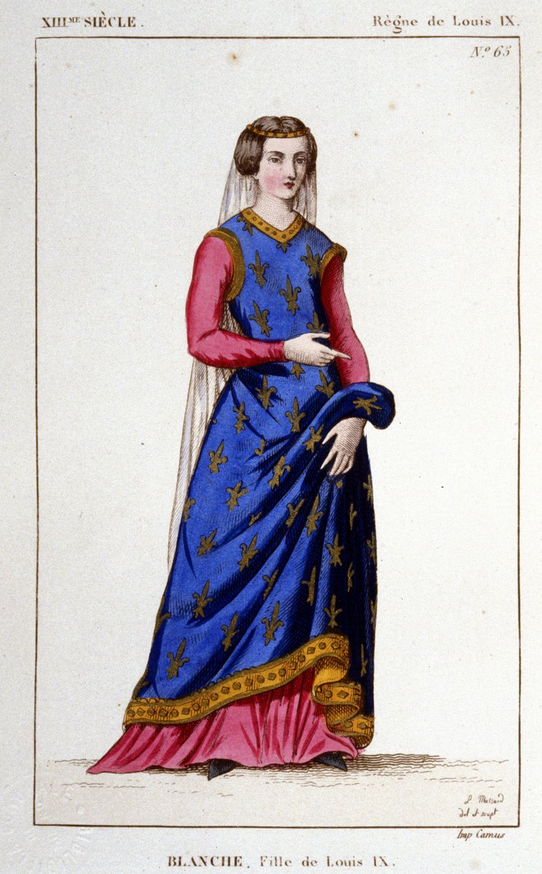 Blanche