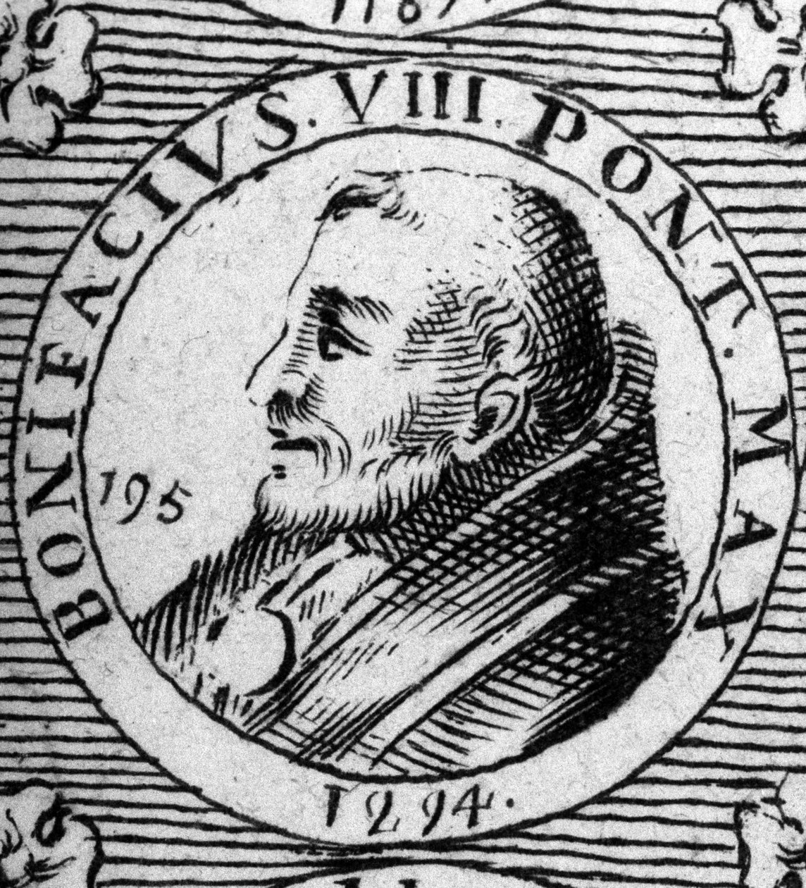 Boniface VIII