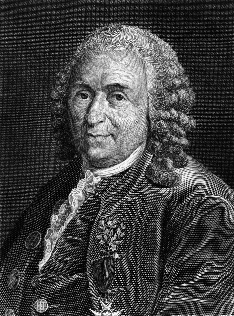 Carl Von Linné