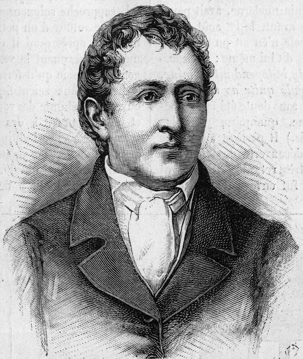 İsveçli kimyager Carl Wilhelm Scheele