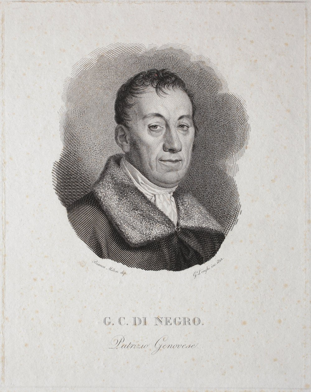 Carlo Di Negro