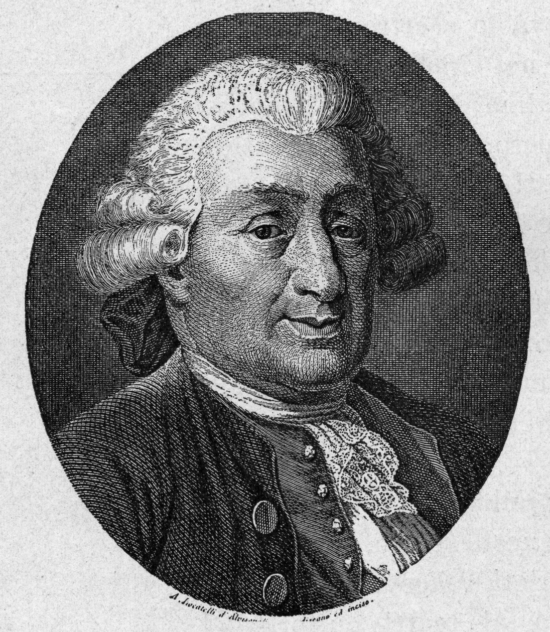 Carlo Goldoni