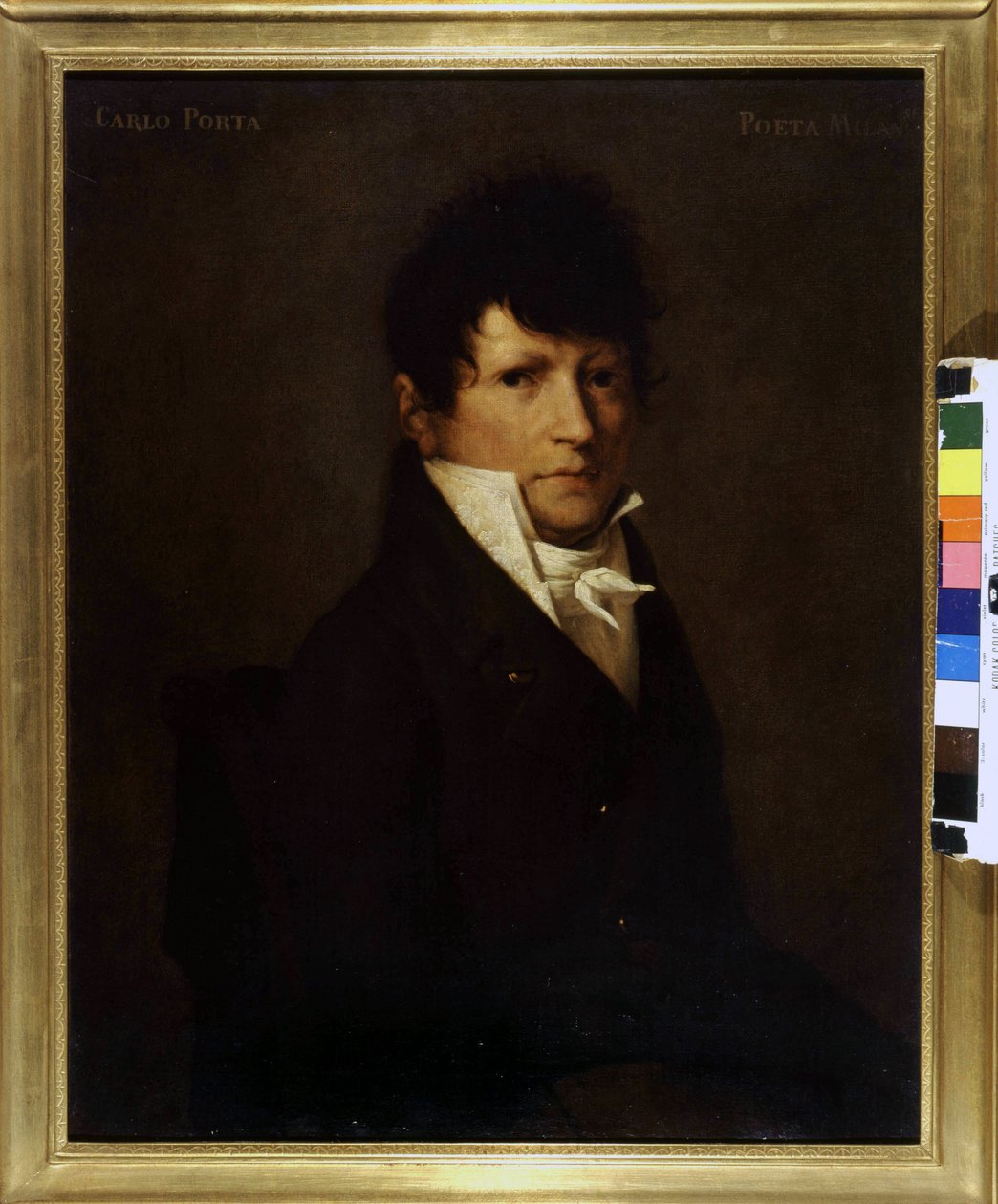 Carlo Porta