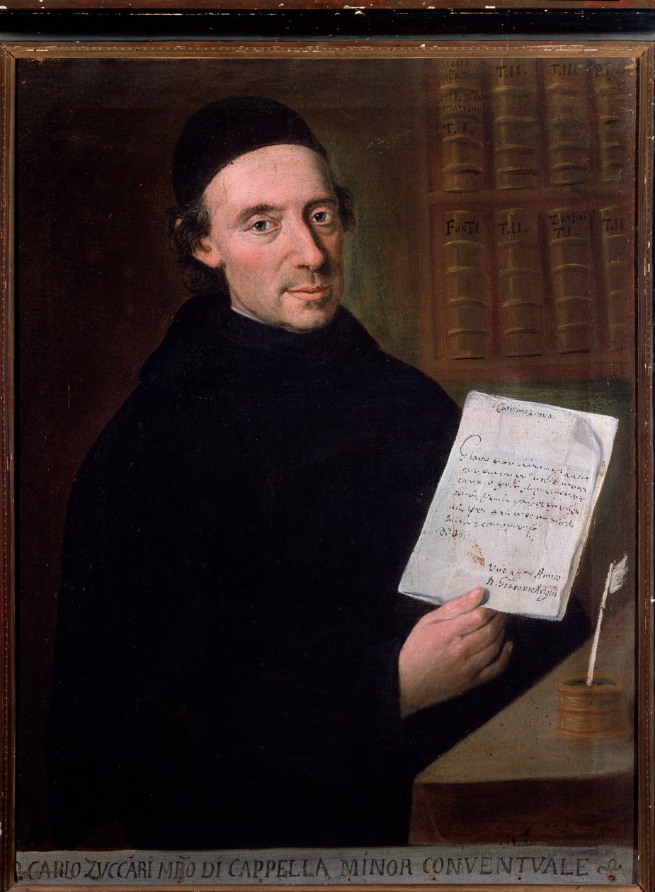 Carlo Zuccari