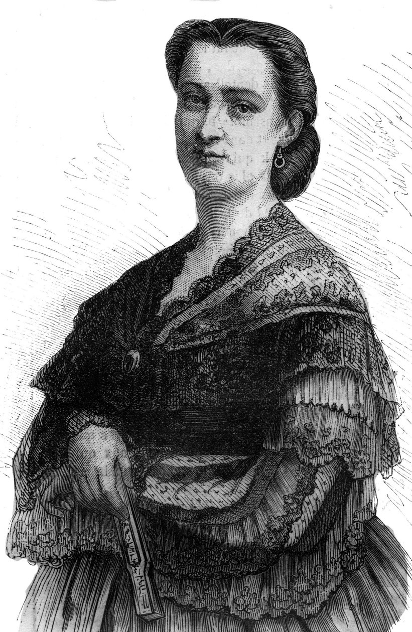 Carlotta Patti