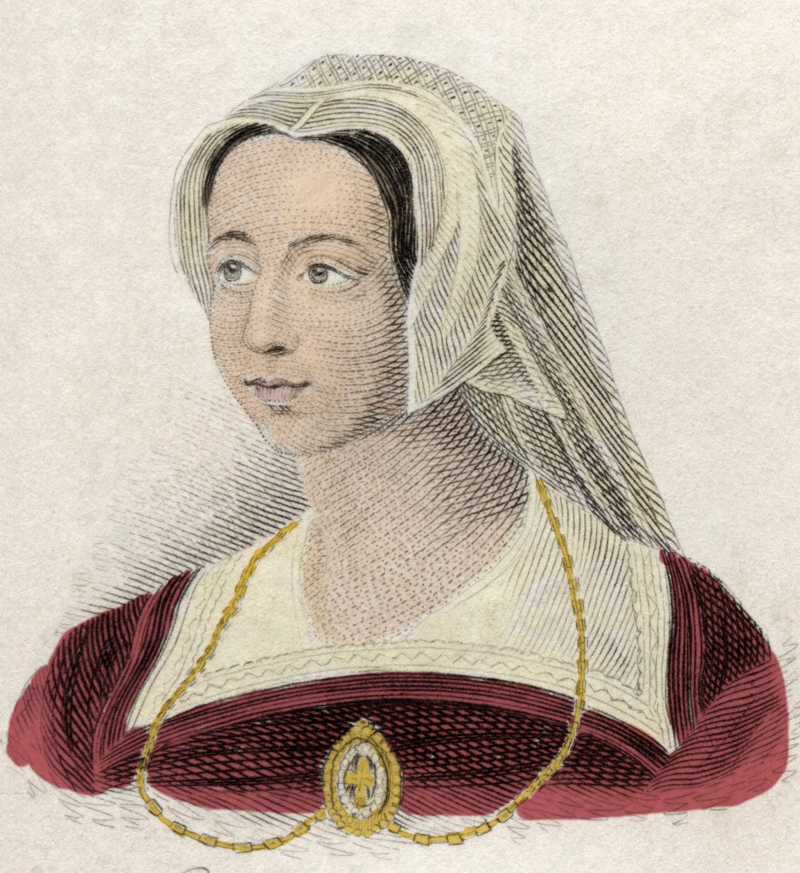 Catherine Parr