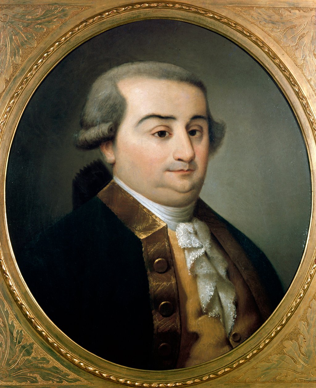 Cesare Beccaria
