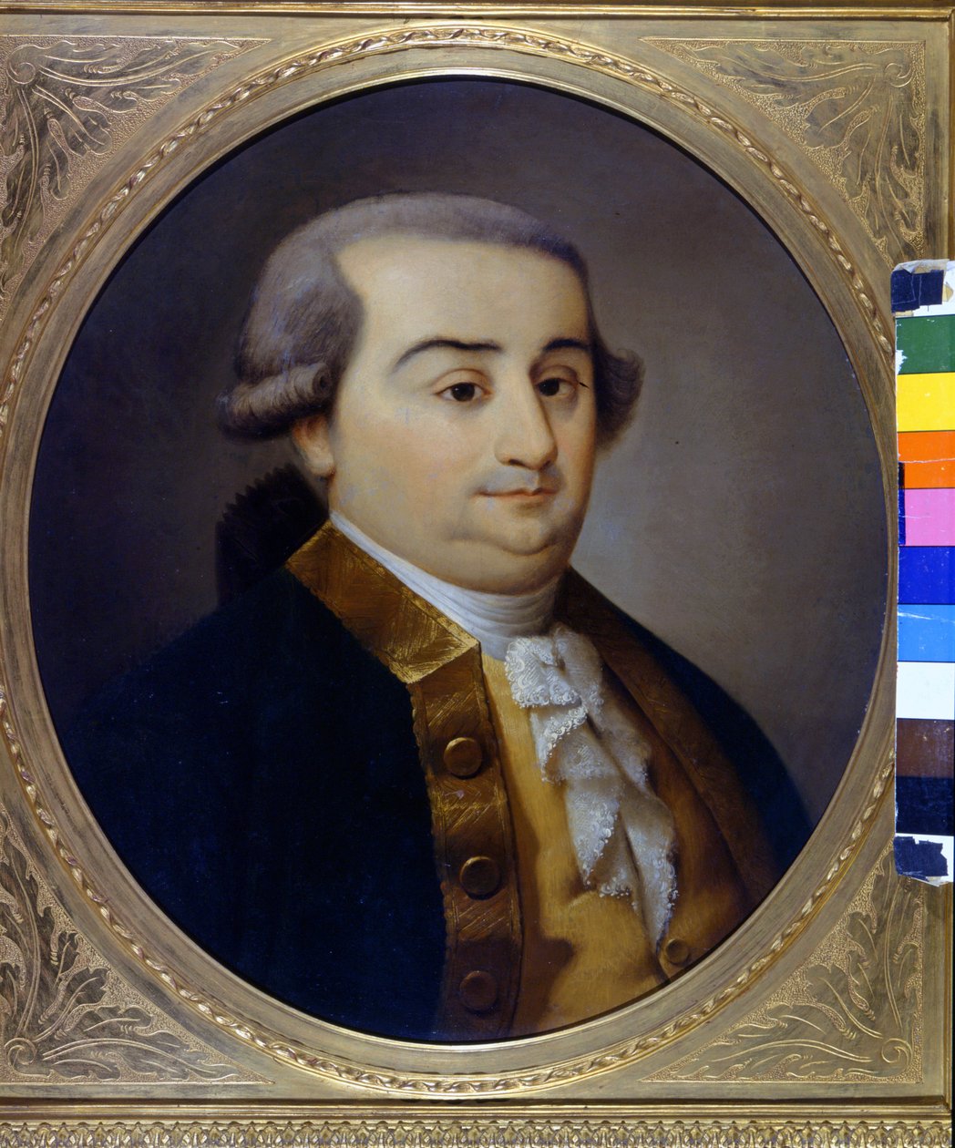 Cesare Bonesana