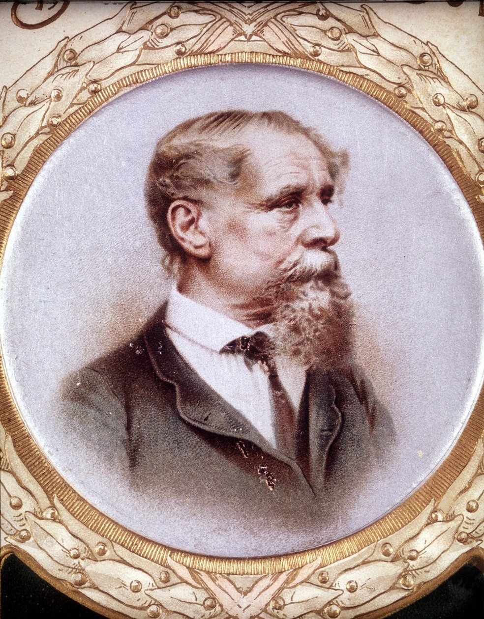 Charles Dickens