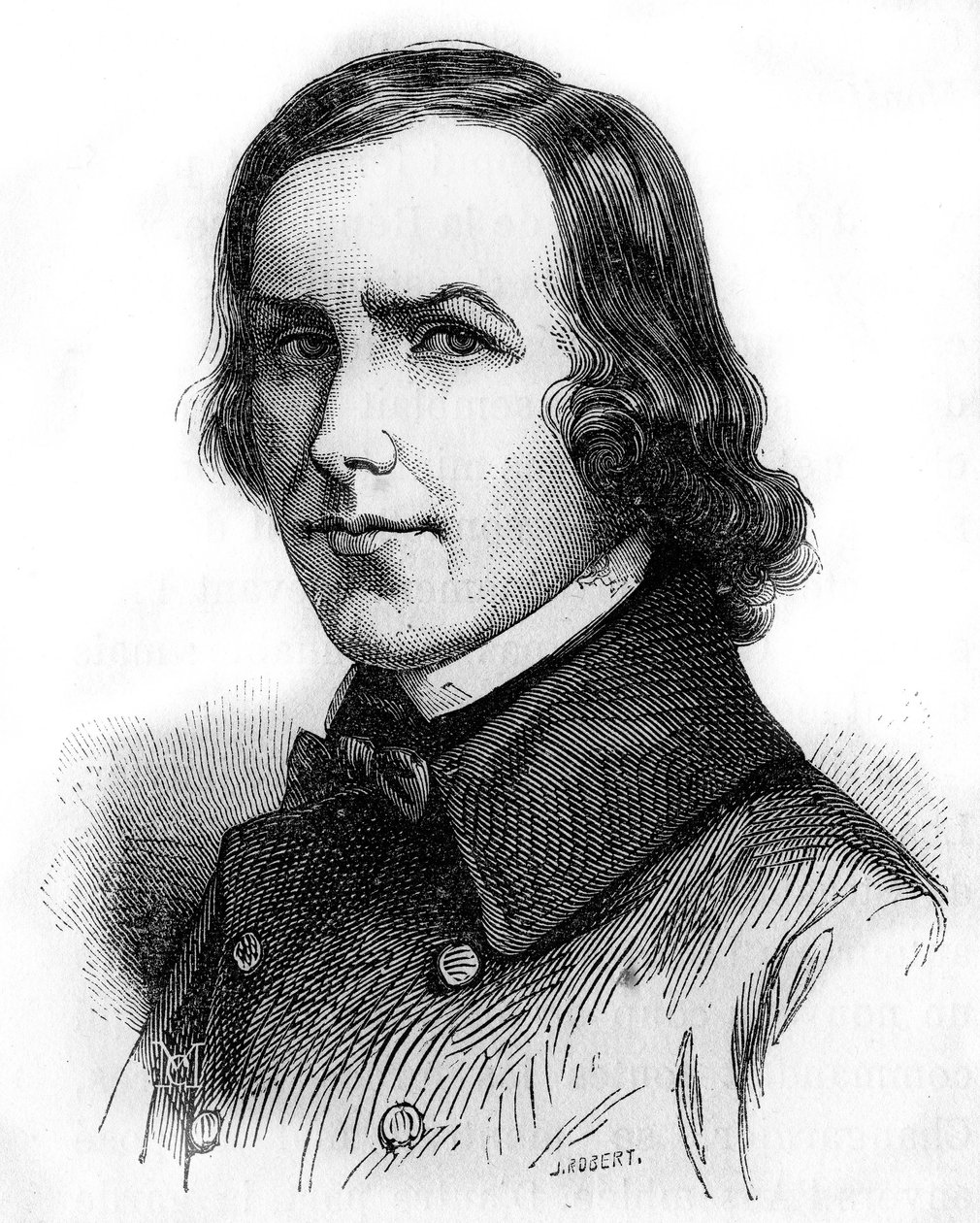 Charles Forbes