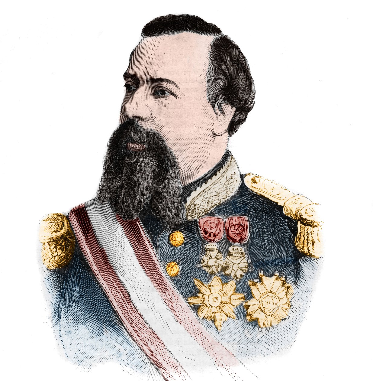 Charles Grimaldi
