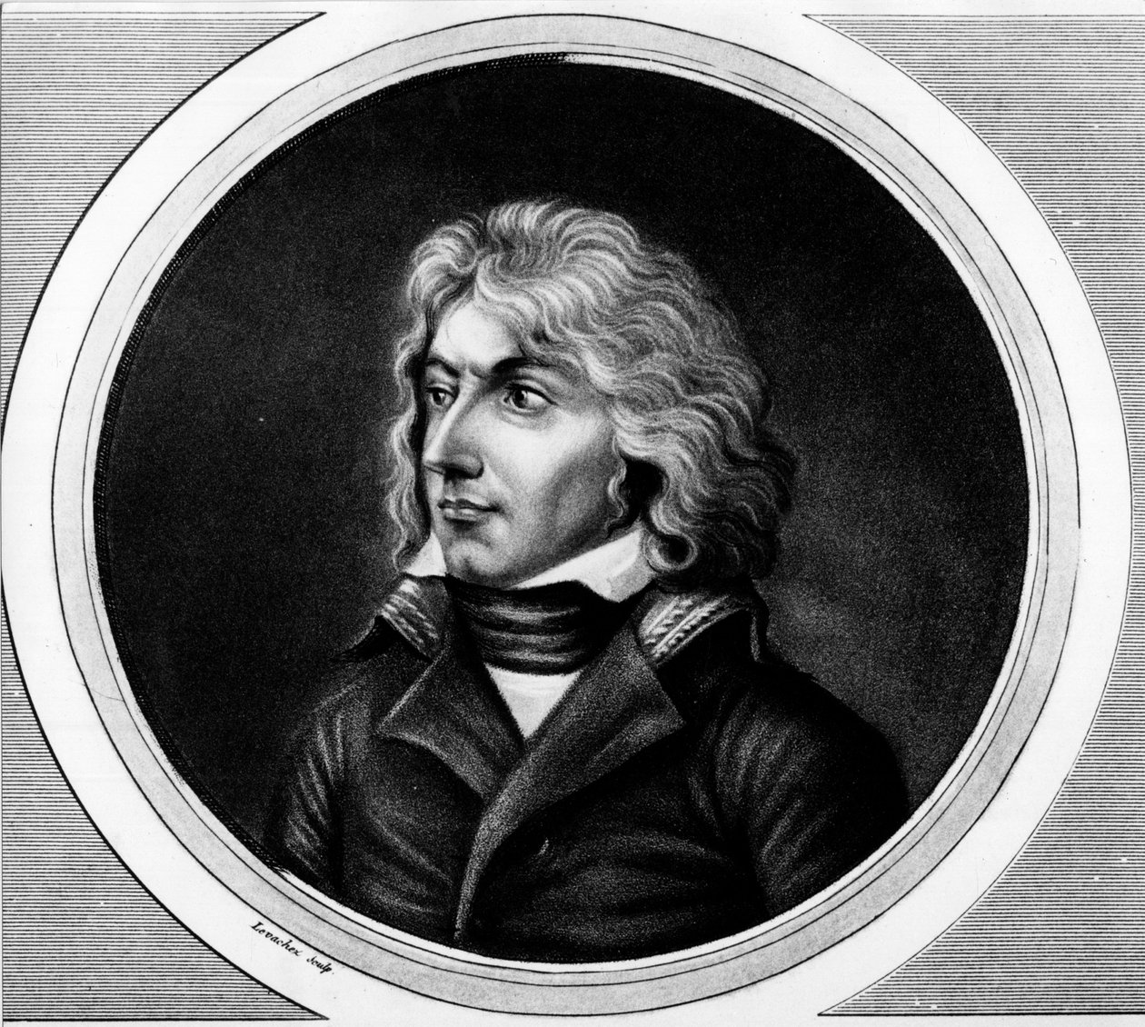 Charles Jean