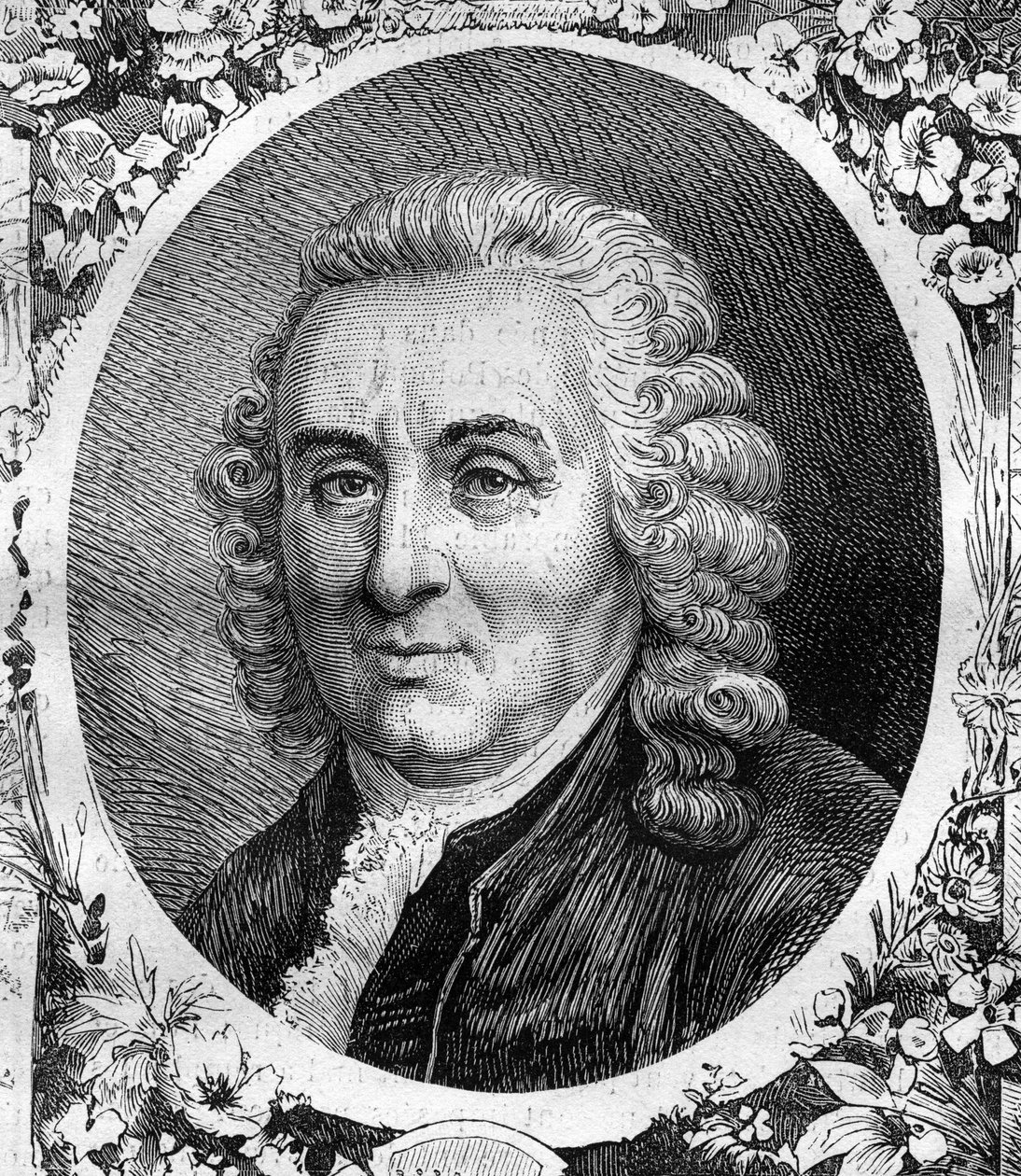 Charles Linne