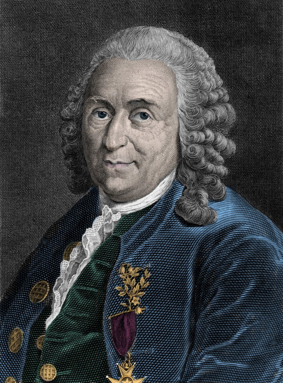 Charles Linne