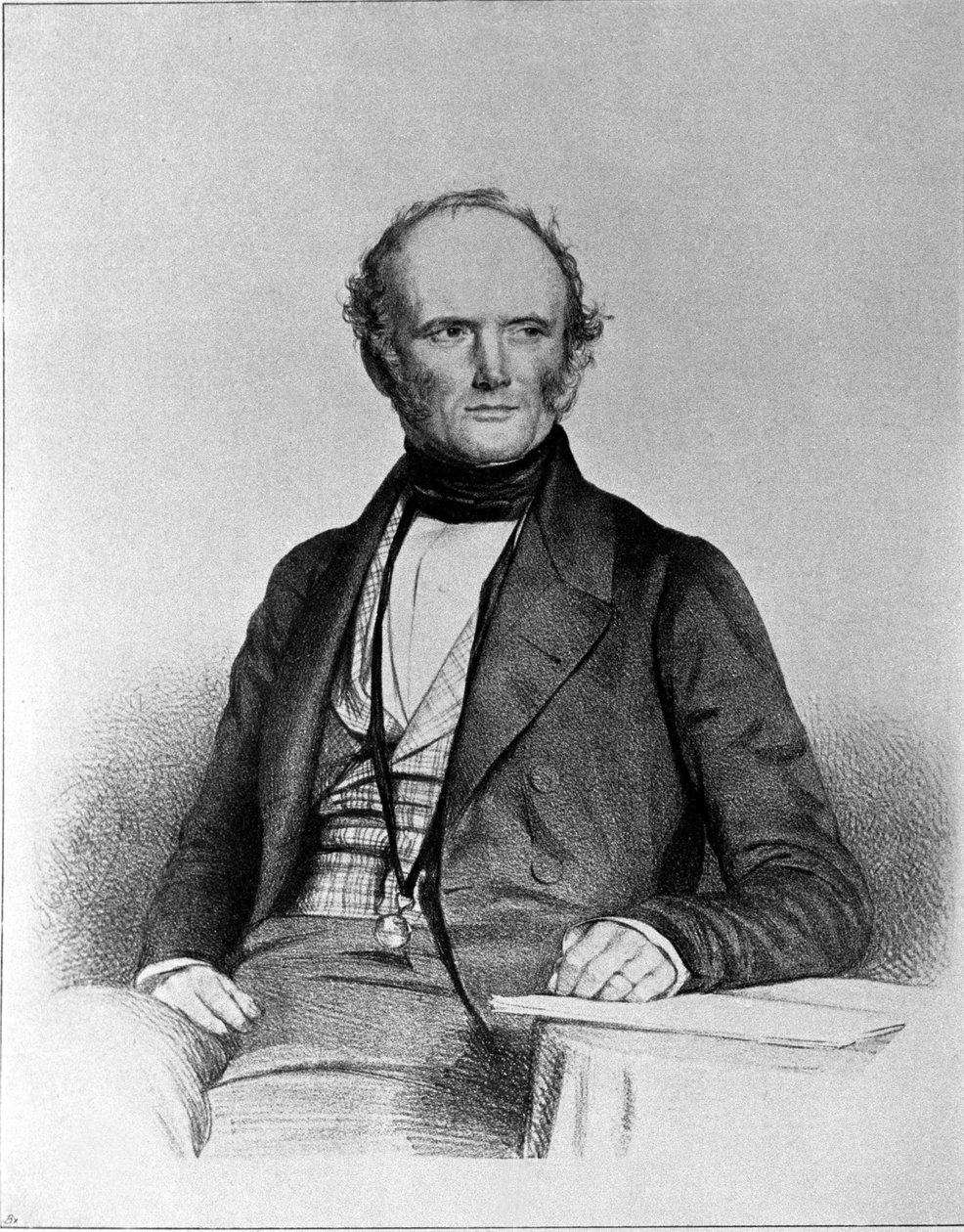 Charles Lyell