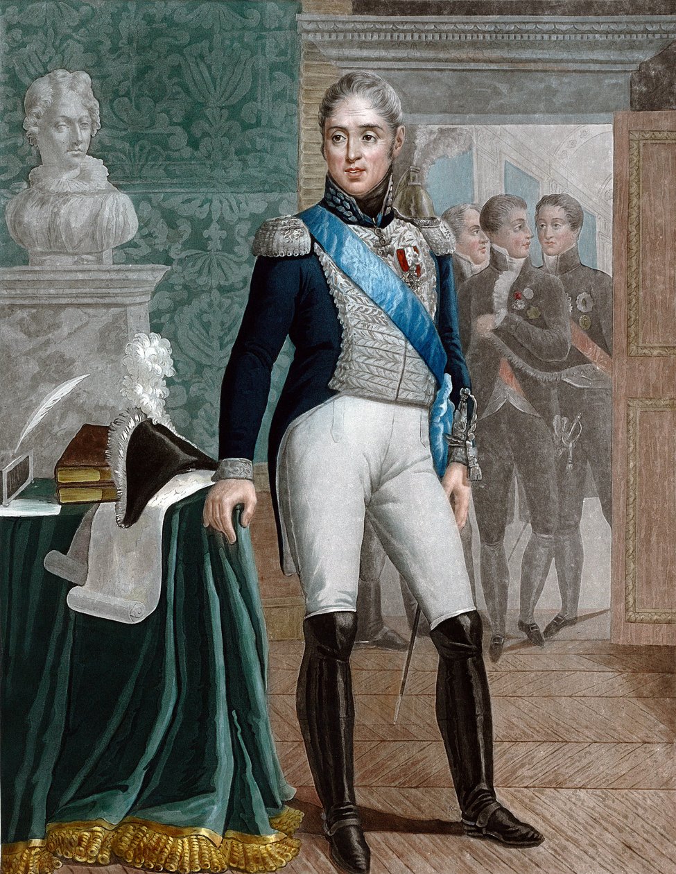 Charles X