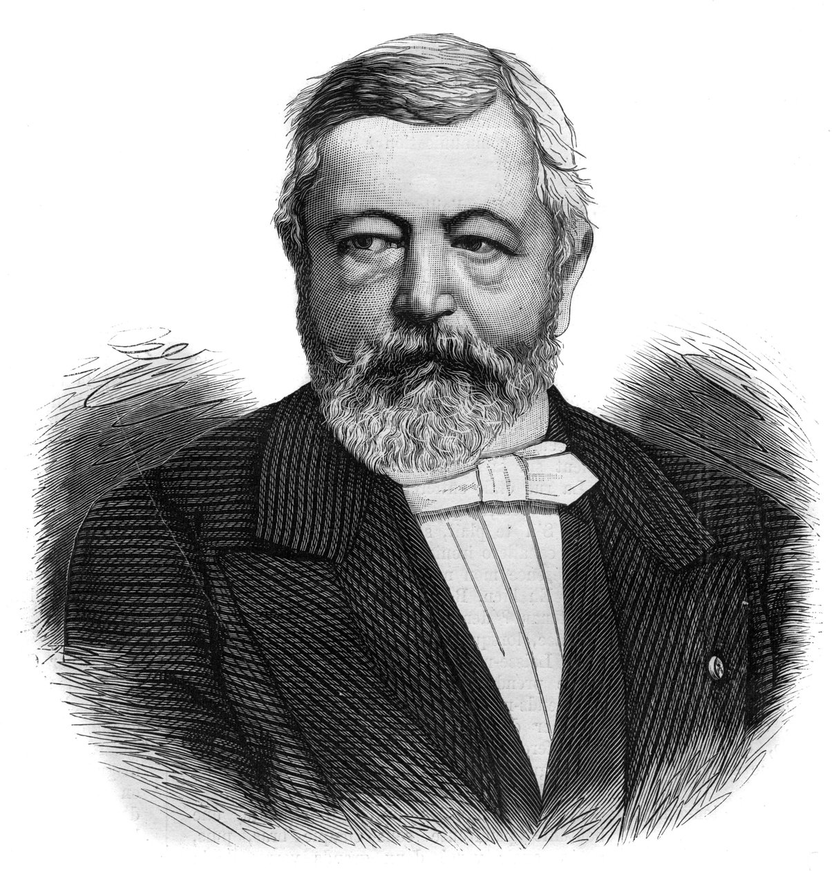 Charles de Kerchove