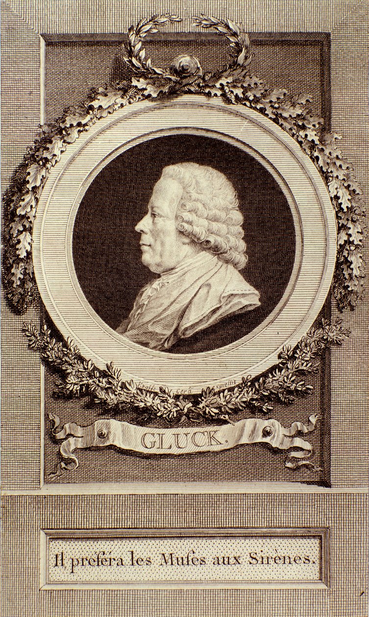 Christoph Gluck