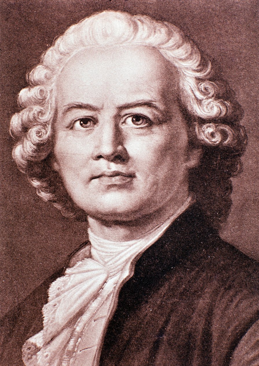 Christoph Gluck