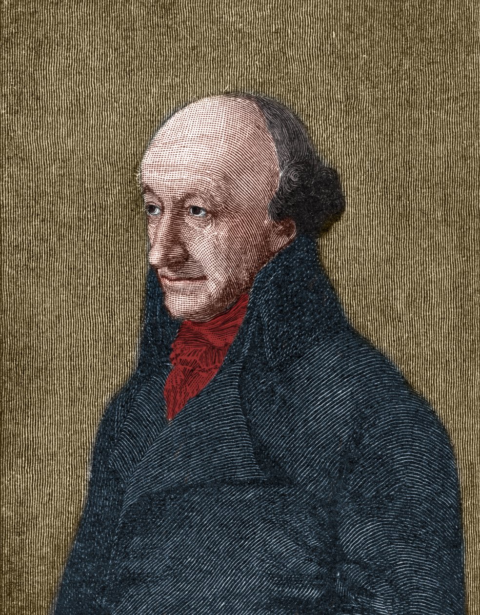 Christoph Martin Wieland