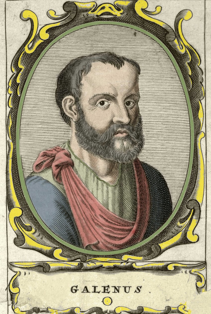 Claude Galien