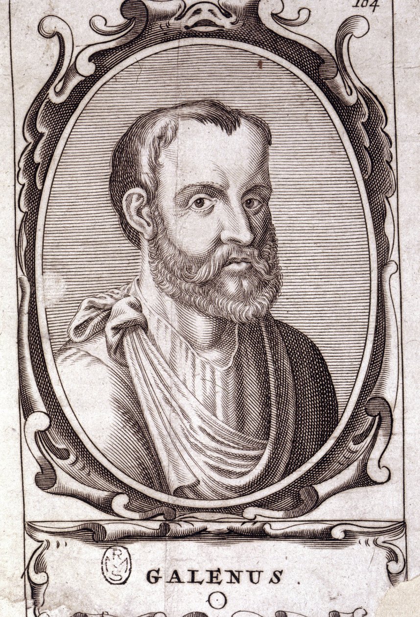 Claude Galien