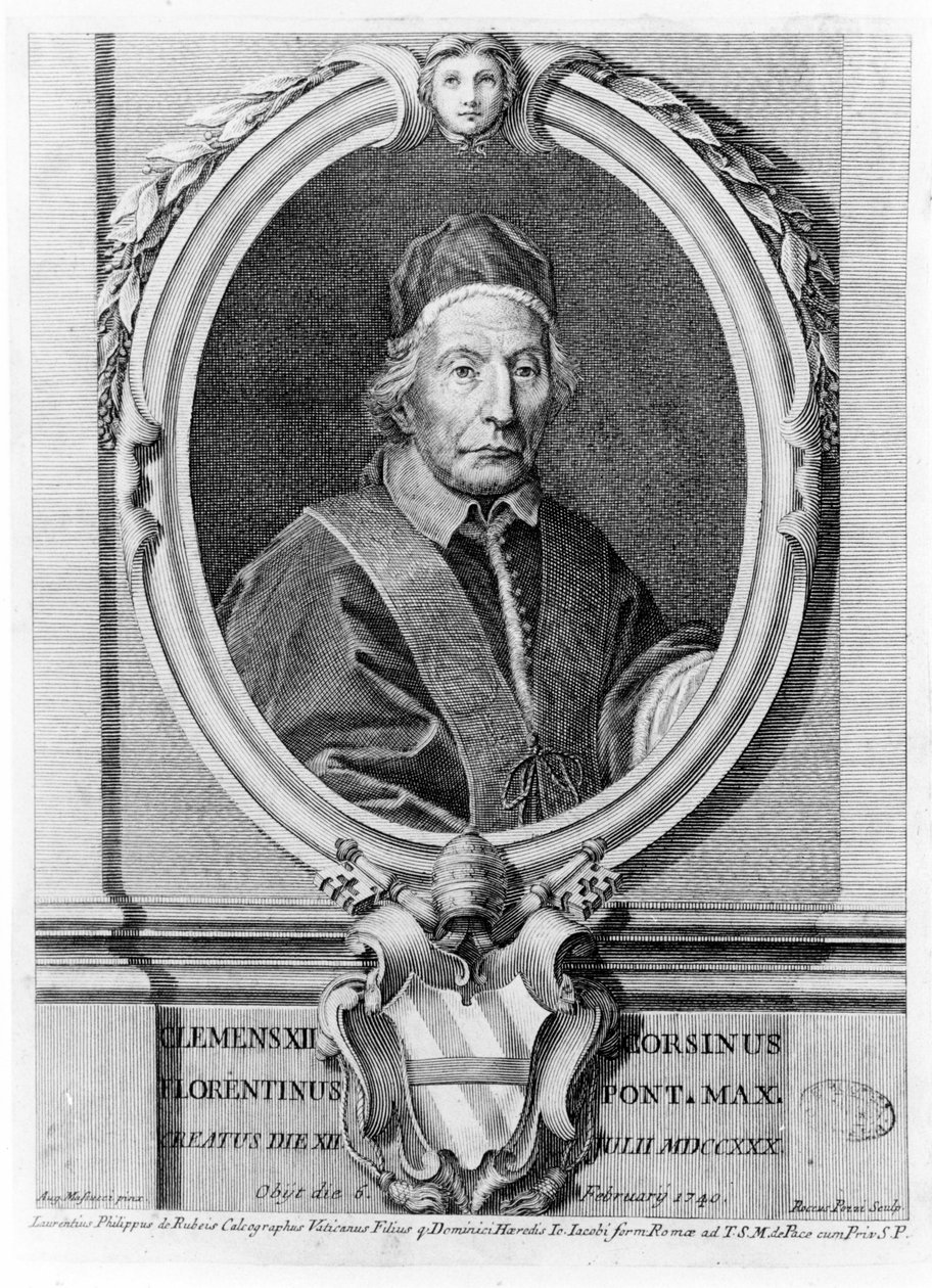 Clement XII