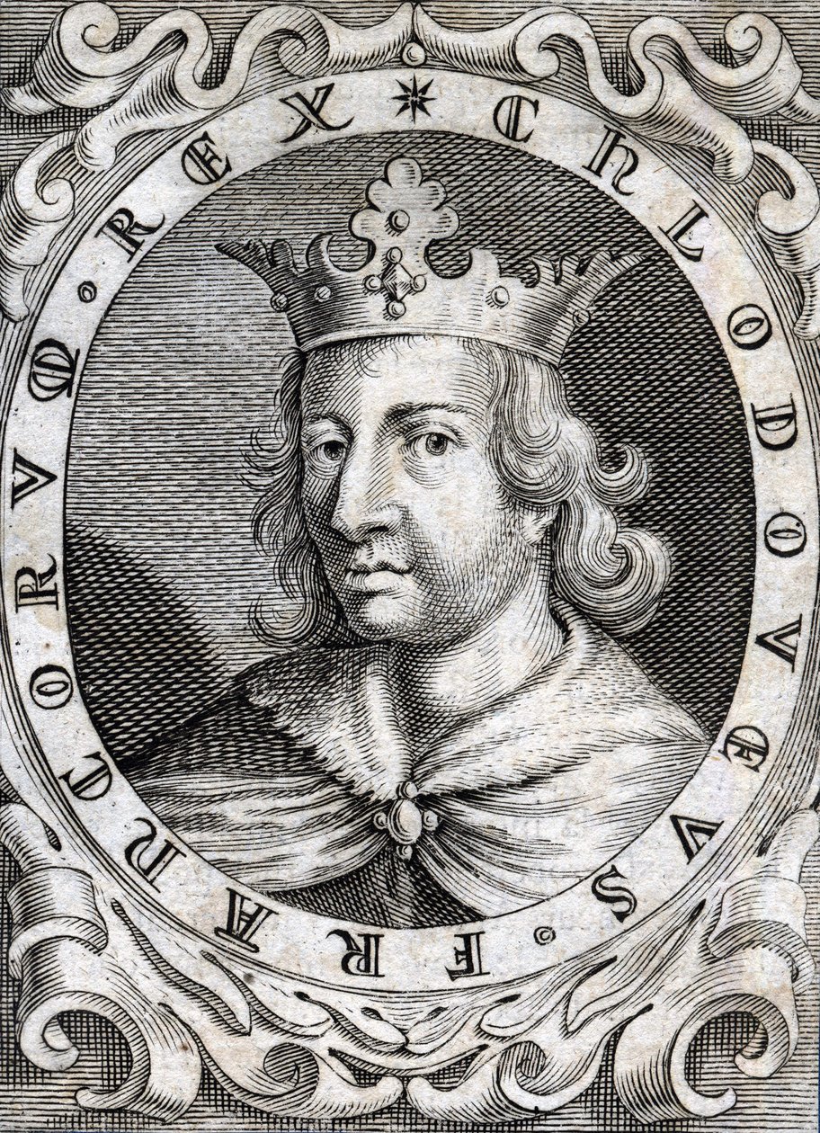 Clovis II