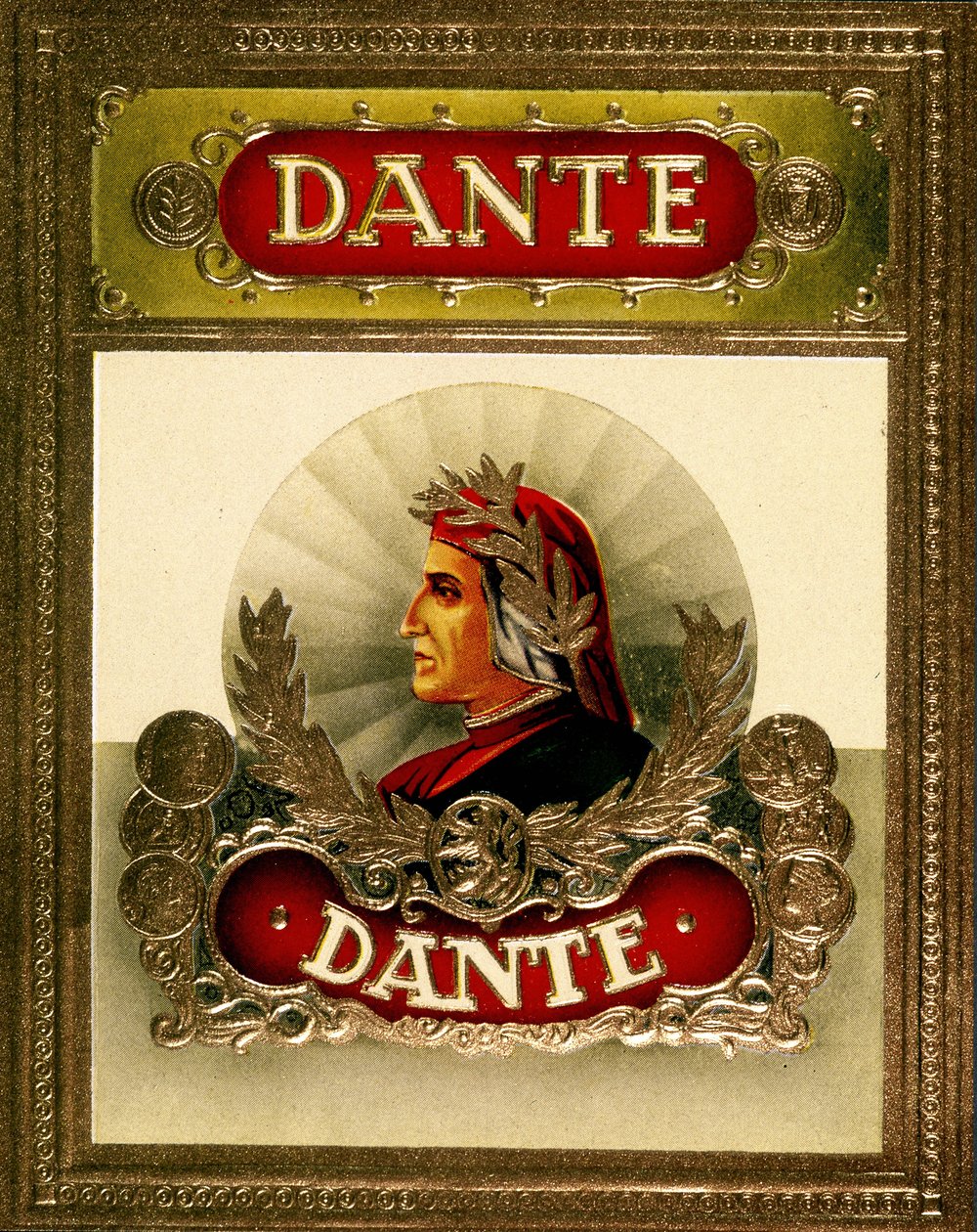 Dante Alighieri