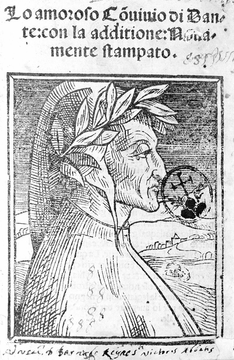 Dante Alighieri