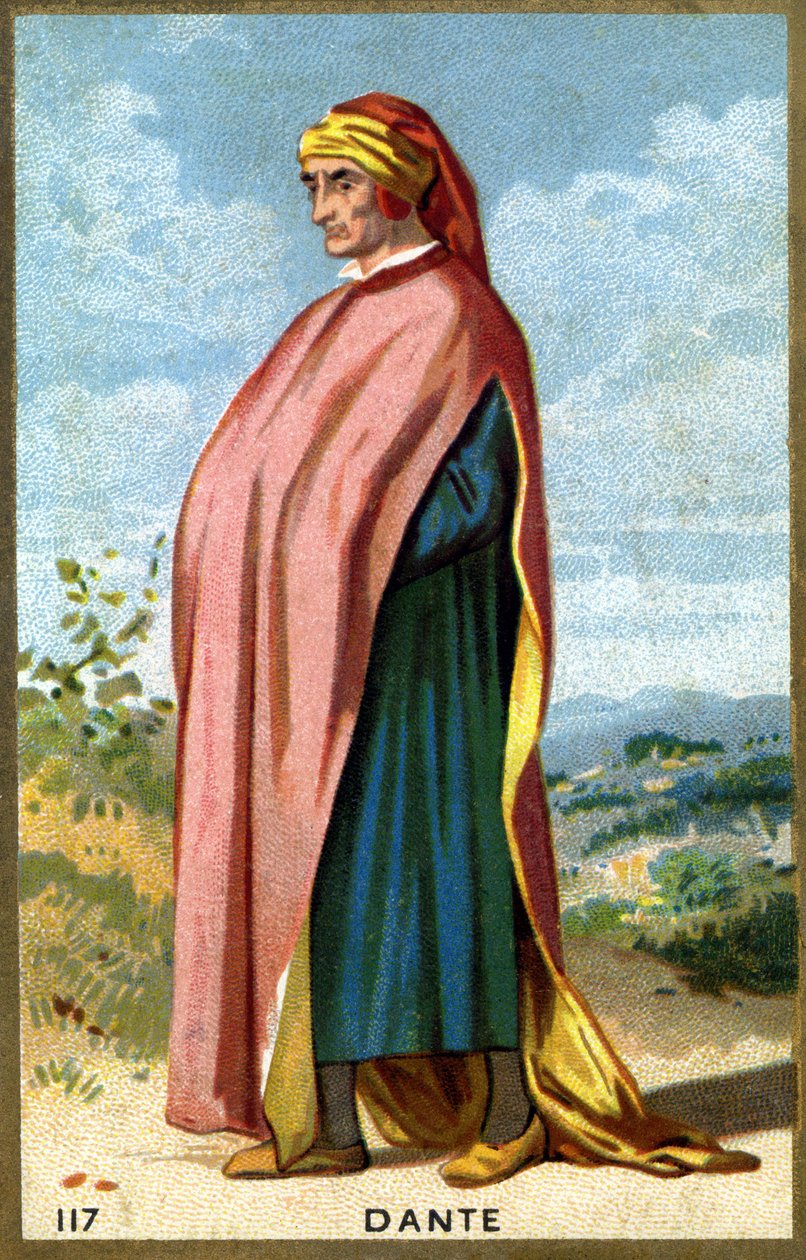 Dante Alighieri