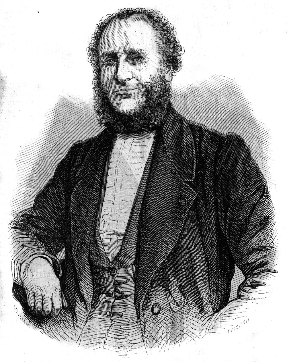 Doktor Jobert de Lamballe