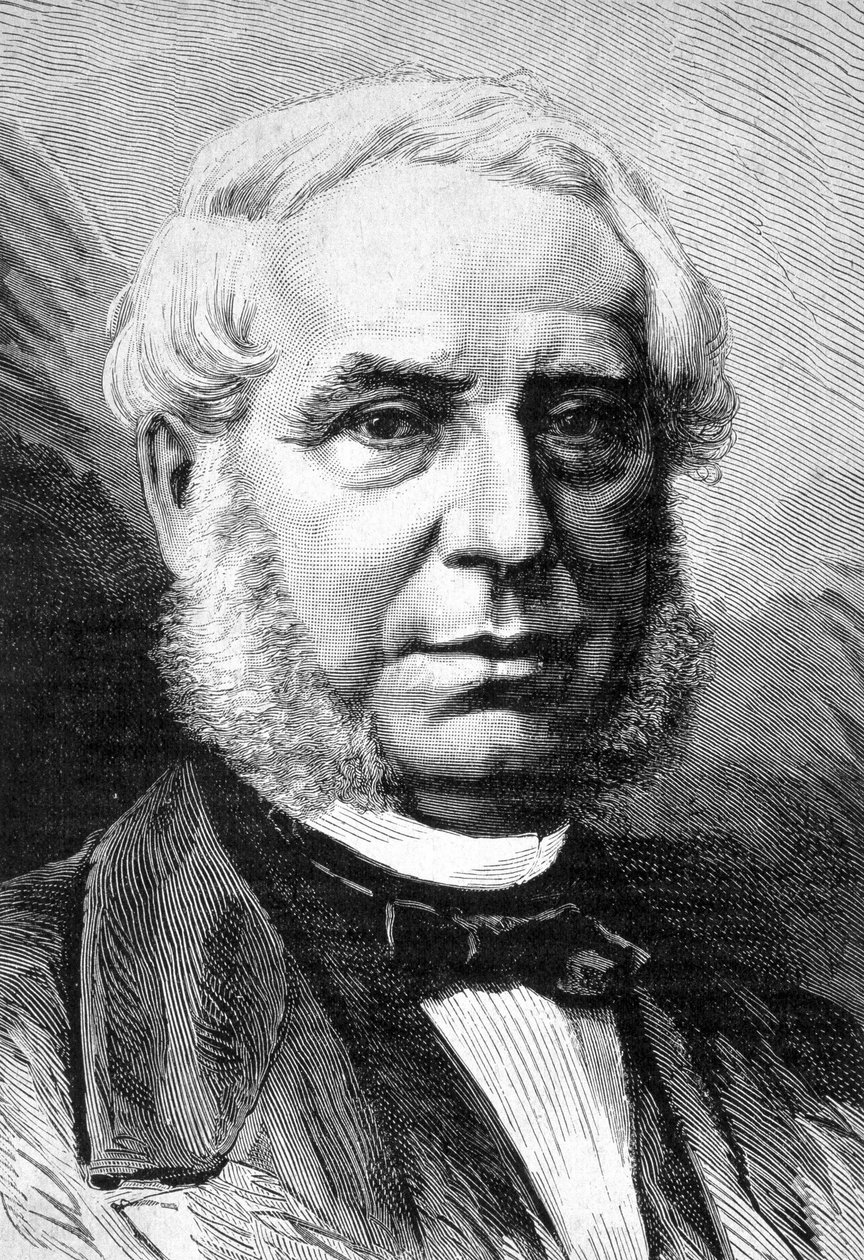 Edouard Drouyn de Lhuys
