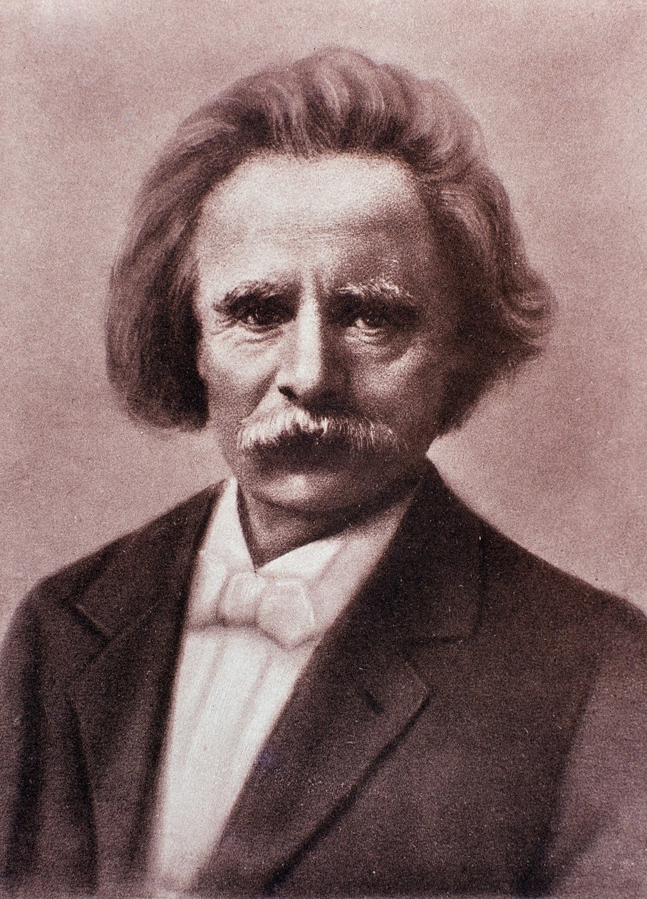 Edvard Grieg