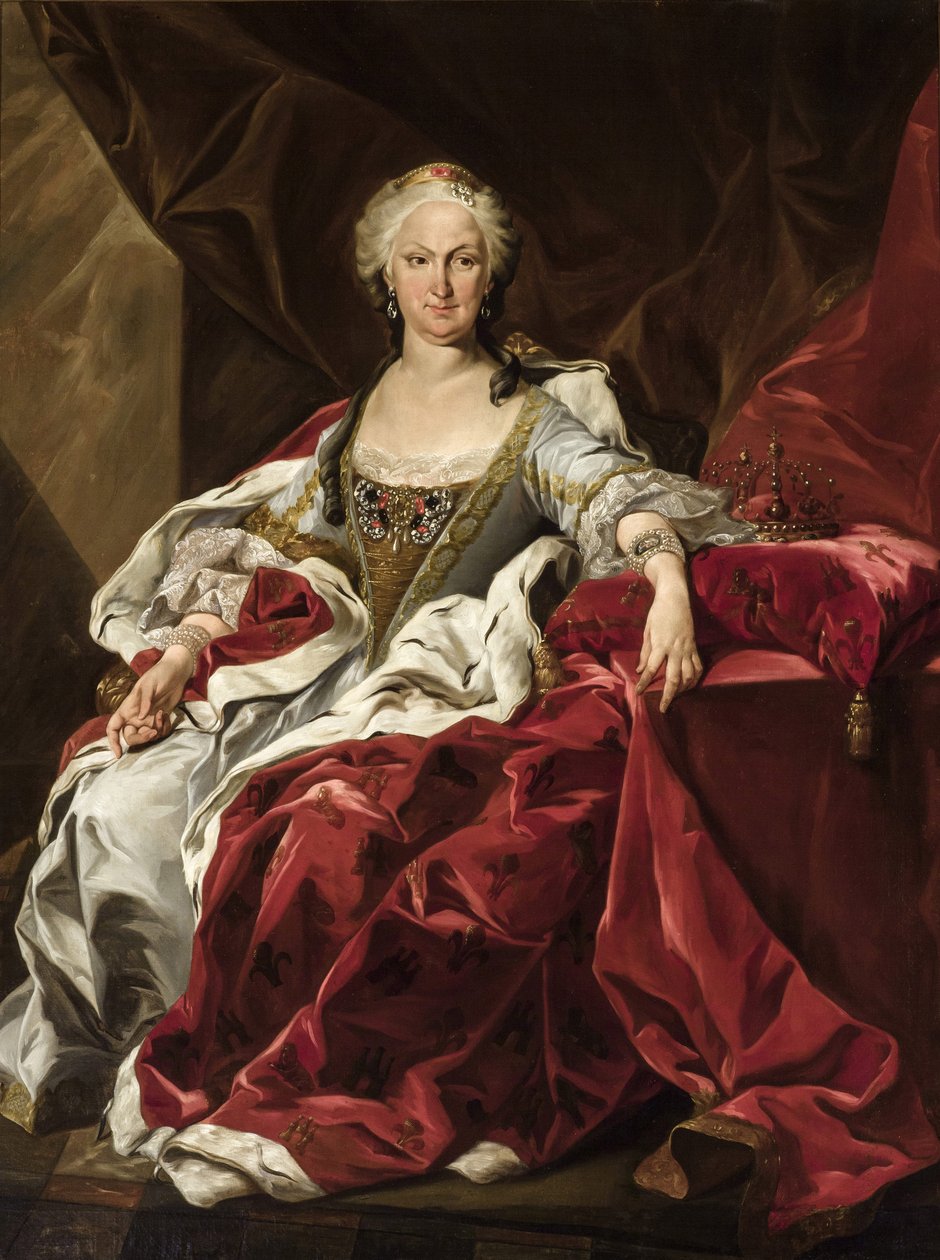 Elisabeth Farnese