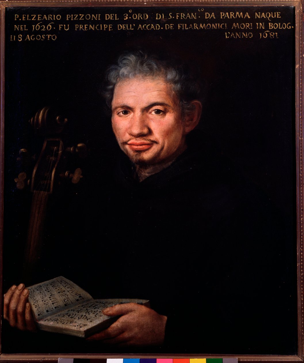 Elzeario Pizzoni