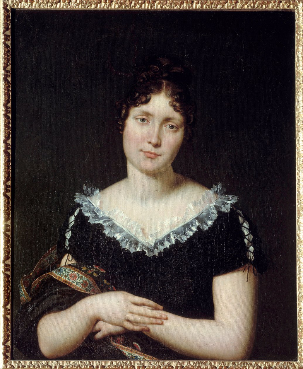 Emilie Louise de Beauharnais