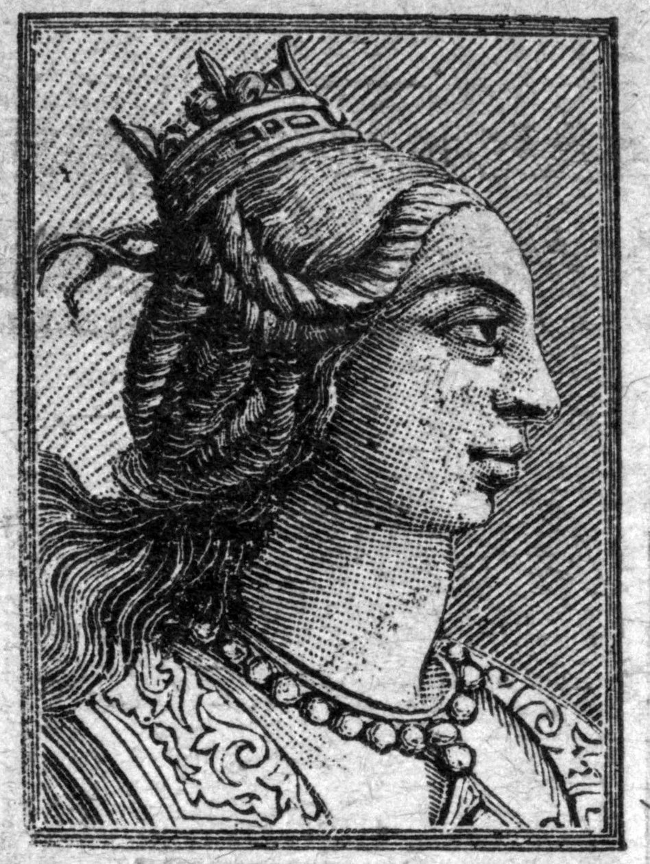 İtalya Kralı II. Lotharia