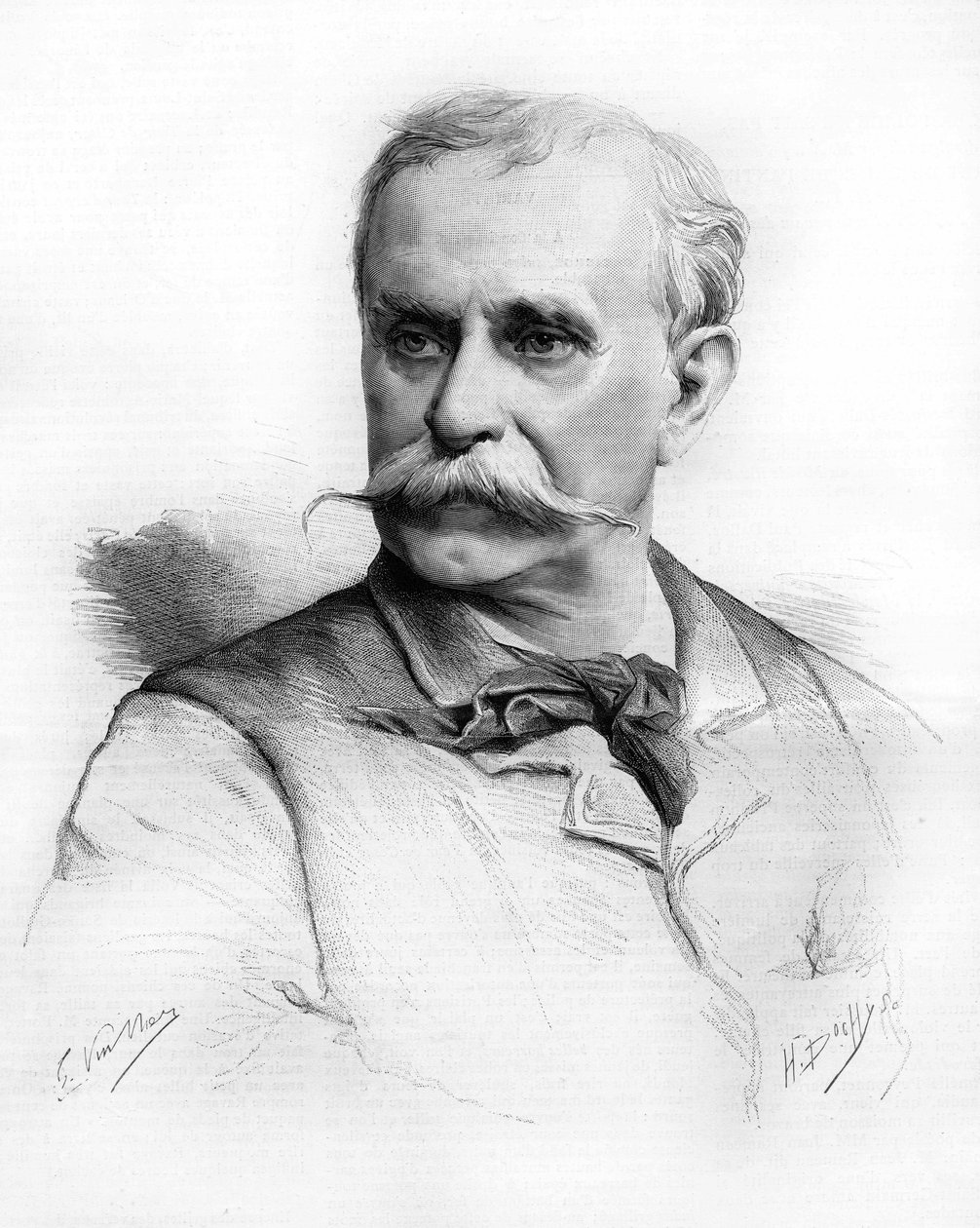 Ernest Reyer