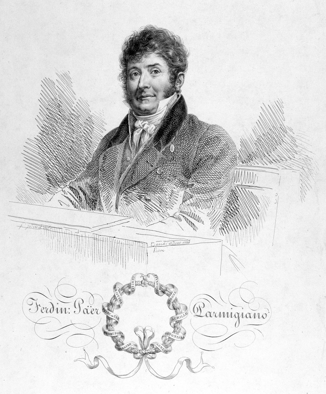 Ferdinando Paer