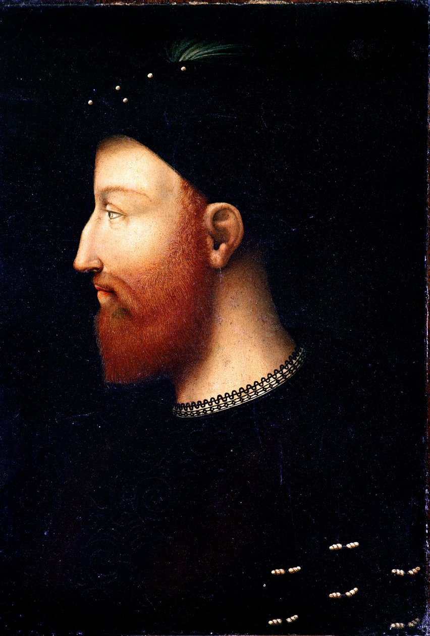 Ferrante d