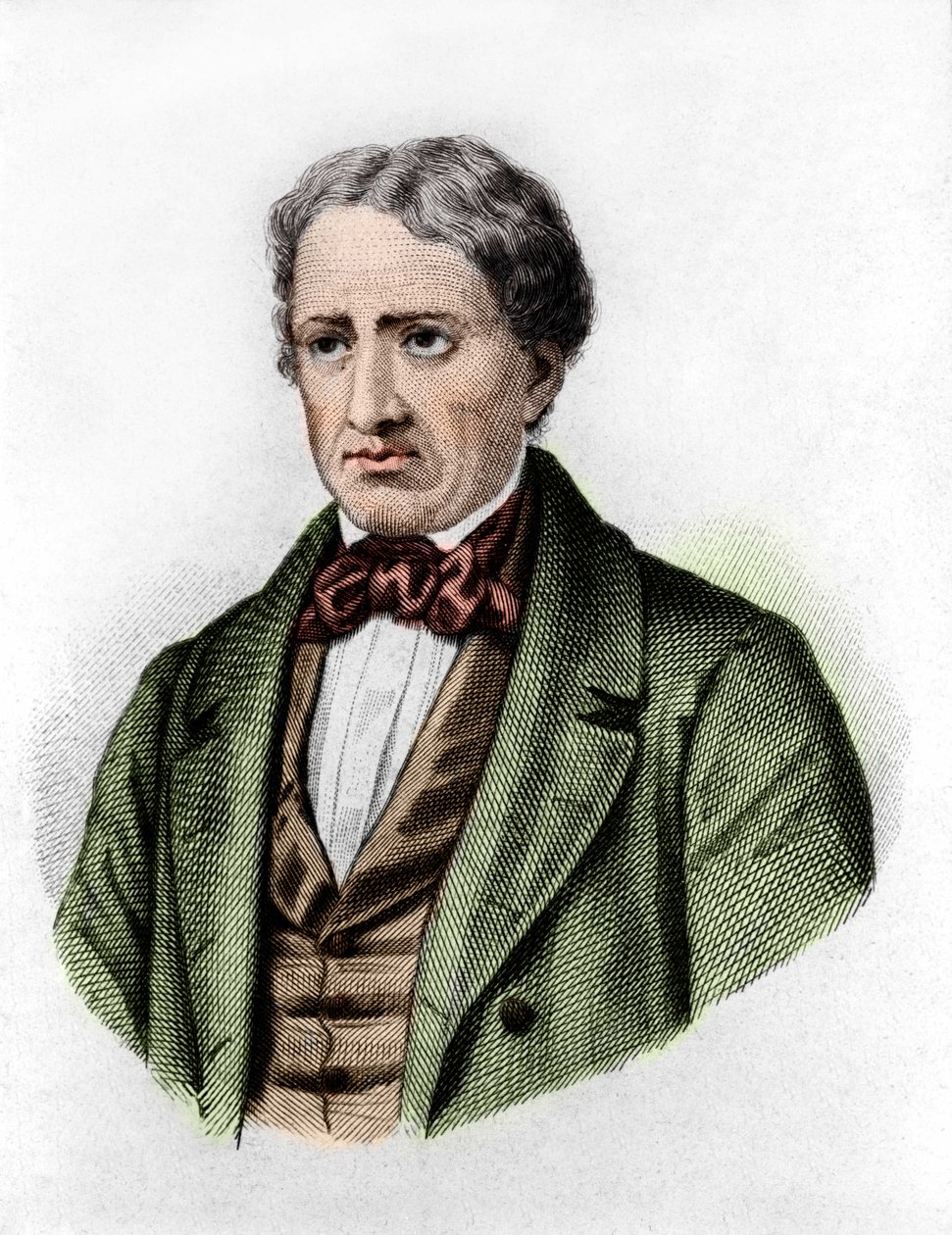 Filippo (Philippe) Buonarroti