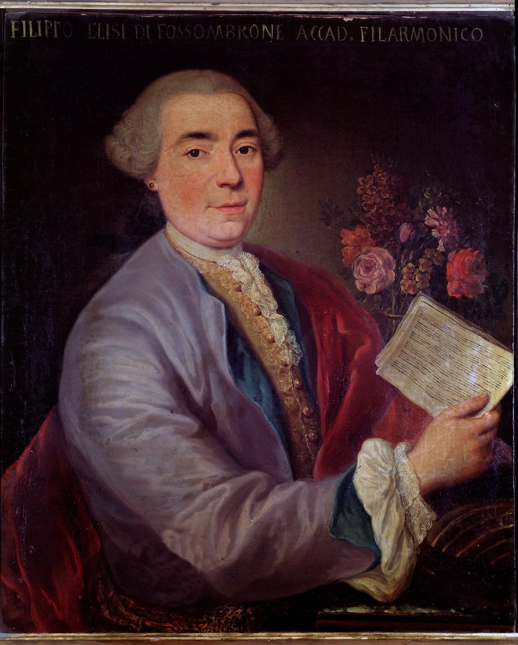 Filippo Elisi